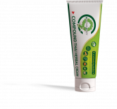 Compound Thai Herbal Cream